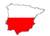 FARMÀCIA LEÓN - Polski
